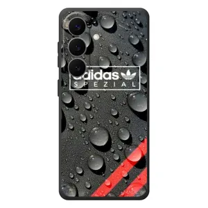 Чехлы Адидас для Samsung Galaxy S26 Plus (AlphaPrint) (Адидас принт)