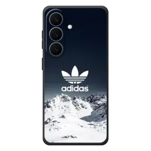 Чехлы Адидас для Samsung Galaxy S26 Plus (AlphaPrint) (Адидас в горах)