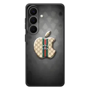 Чехлы ГУЧЧИ для Гелекси С26 Плюс (AlphaPrint) (Apple gucci)