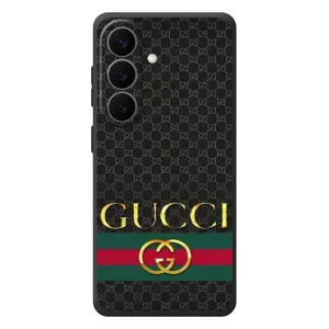 Чехлы ГУЧЧИ для Гелекси С26 Плюс (AlphaPrint) (Gucci оригинал)