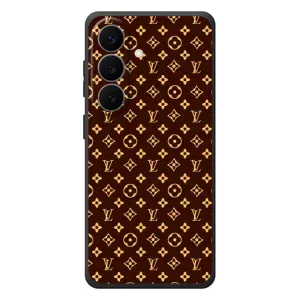 Чехлы Луи Витон для Samsung Galaxy S26 Plus (AlphaPrint - LOUIS VUITTON) (лого LOUIS VUITTON)
