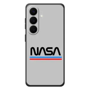 Чехол NASA для Samsung Galaxy S26 Plus (AlphaPrint) (NASA)