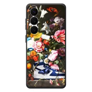 Чехол для Samsung Galaxy S26 Plus - с принтом Найк (AlphaPrint) (Стиль Найк)