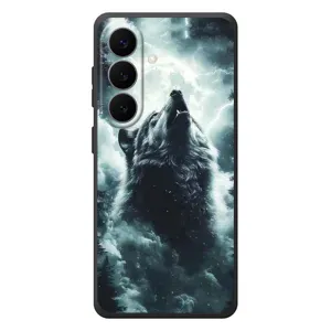 Чохол з картинкою 'Хижаки' для Samsung Galaxy S26 Plus