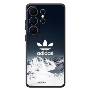 Чехлы Адидас для Samsung Galaxy S26 Ultra (AlphaPrint) (Адидас в горах)