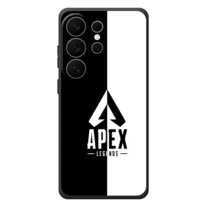 Чехлы с топовыми принтами для Гелекси С26 Ультра (APEX)