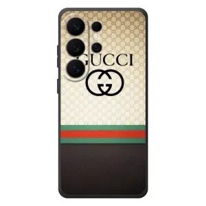 Чехлы ГУЧЧИ для Гелекси С26 Ультра (AlphaPrint) (GUCCI стиль)