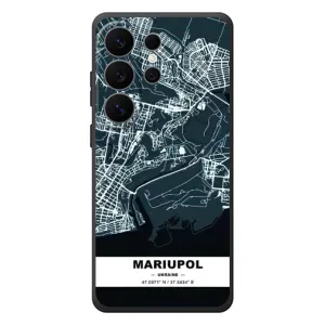 Чехлы для Гелекси С26 Ультра Города Украины (Мариуполь)