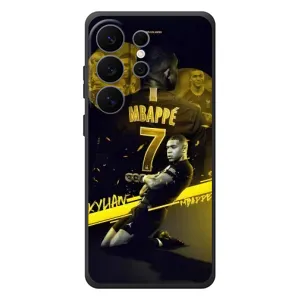 Чехлы Килиан Мбаппе для Samsung Galaxy S26 Ultra (Mbappe)