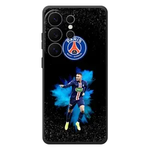 Чехлы Килиан Мбаппе для Samsung Galaxy S26 Ultra (Мбаппе ПСЖ)