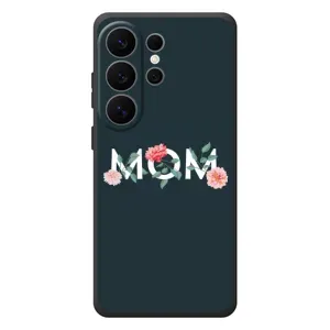 Чехлы для мамы на Samsung Galaxy S26 Ultra (Mom дизайн)