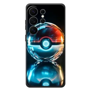 Чохол з Пікачу на Samsung Galaxy S26 Ultra