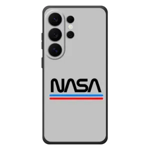 Чехол NASA для Samsung Galaxy S26 Ultra (AlphaPrint) (NASA)