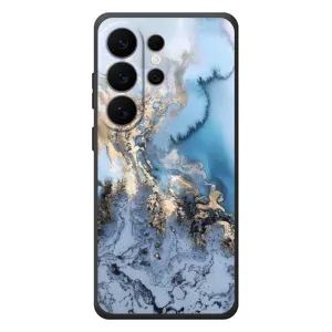 Мраморний чехол на Samsung Galaxy S26 Ultra (VPrint) (Ніжний мрамор)