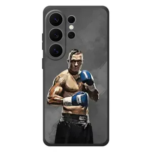 Чохол з картинкою Олександр Усик для Samsung Galaxy S26 Ultra (Олександр Усик)