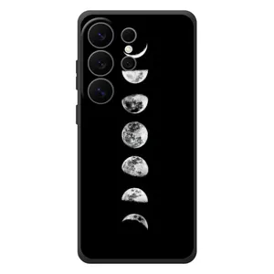 Космические Чехлы для Гелекси С26 Ультра (VPrint) (Планеты)