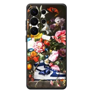 Чехол для Samsung Galaxy S26 Ultra - с принтом Найк (AlphaPrint) (Стиль Найк)