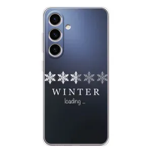 Зимні Чохли для Гелексі С26 - прозорий фон (Winter loading)
