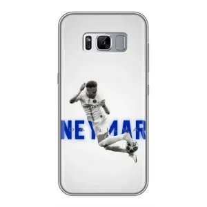 Чохол Неймар для Samsung Galaxy S8 Plus, G955 (AlphaPrint) (Бразилець Неймар)