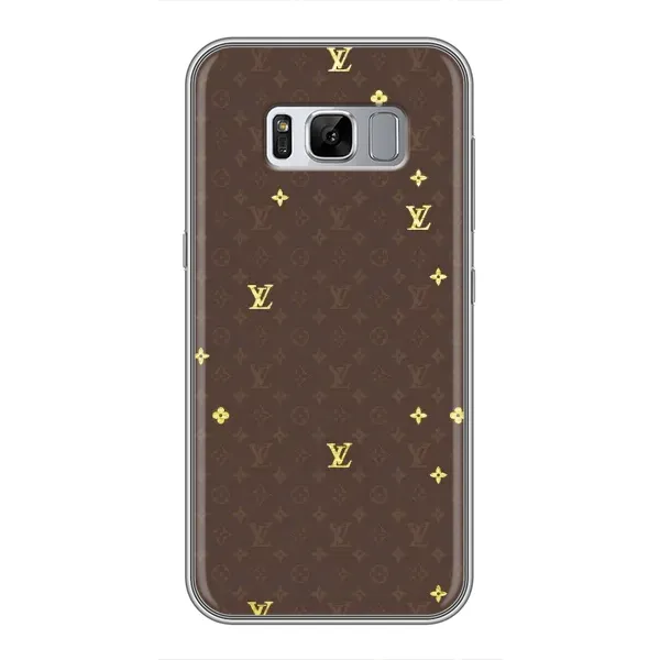 Чехол с принтом «дизайн Луи Витон» для Samsung Galaxy S8 Plus (G955) Чехол с принтом «дизайн Луи Витон» для Samsung Galaxy S8 Plus (G955)