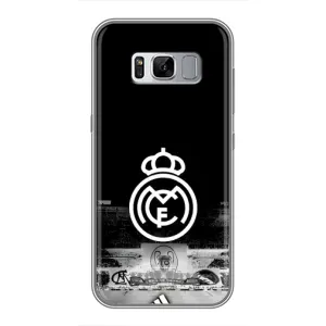 Чохол з принтом «емблема Реал Мадрид» для Samsung Galaxy S8 Plus (G955)