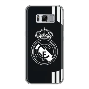 ФК Реал Мадрид чехлы для Samsung Galaxy S8 Plus, G955 (AlphaPrint)