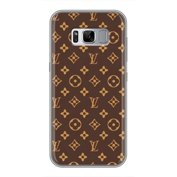 Чехол с принтом «фон LOUIS VUITTON» для Samsung Galaxy S8 Plus (G955) Чехол с принтом «фон LOUIS VUITTON» для Samsung Galaxy S8 Plus (G955)