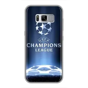 Чохол з принтом «Ліга чемпіонів» для Samsung Galaxy S8 Plus (G955)