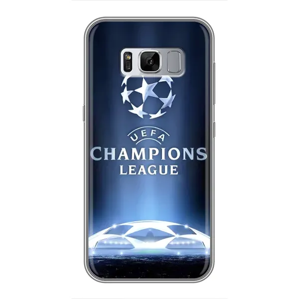 Чохол з принтом «Ліга чемпіонів» для Samsung Galaxy S8 Plus (G955)