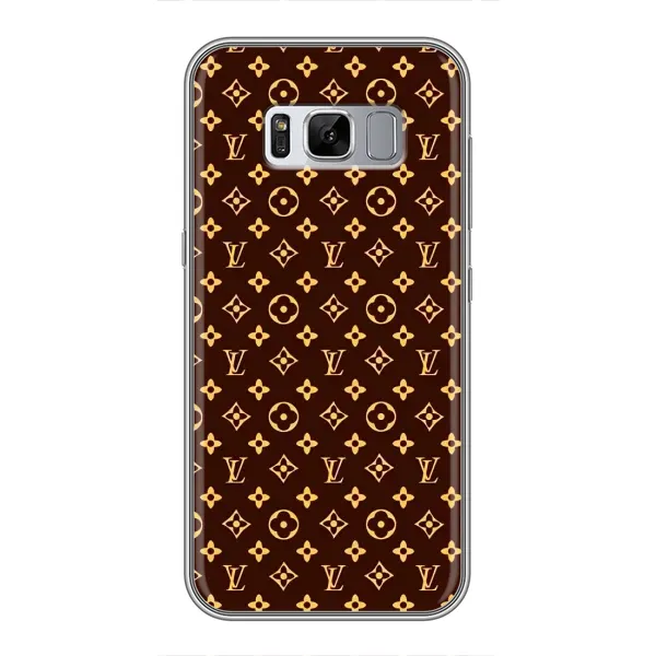 Чехол с принтом «лого LOUIS VUITTON» для Samsung Galaxy S8 Plus (G955) Чехол с принтом «лого LOUIS VUITTON» для Samsung Galaxy S8 Plus (G955)
