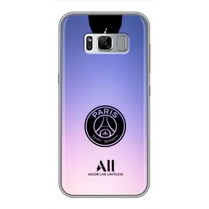 Чохли PSG для Samsung Galaxy S8 Plus, G955 (AlphaPrint) (лого PSG)
