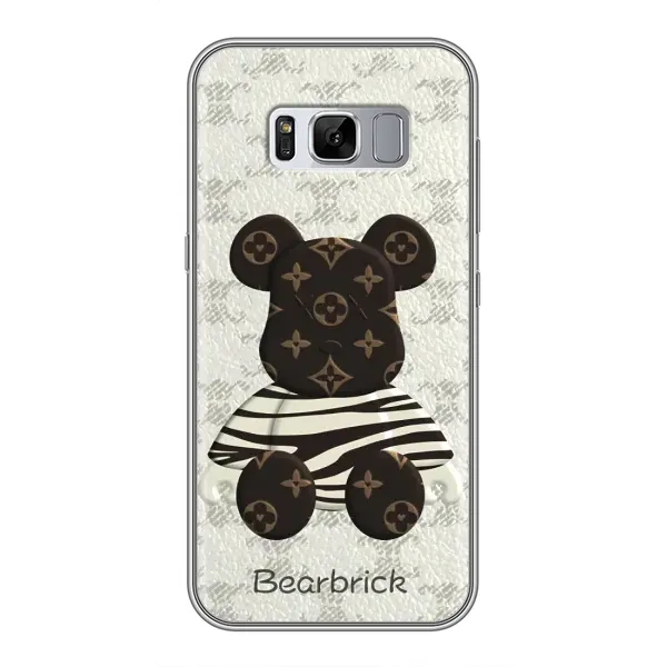 Чехол с принтом «Медведь LV» для Samsung Galaxy S8 Plus (G955) Чехол с принтом «Медведь LV» для Samsung Galaxy S8 Plus (G955)
