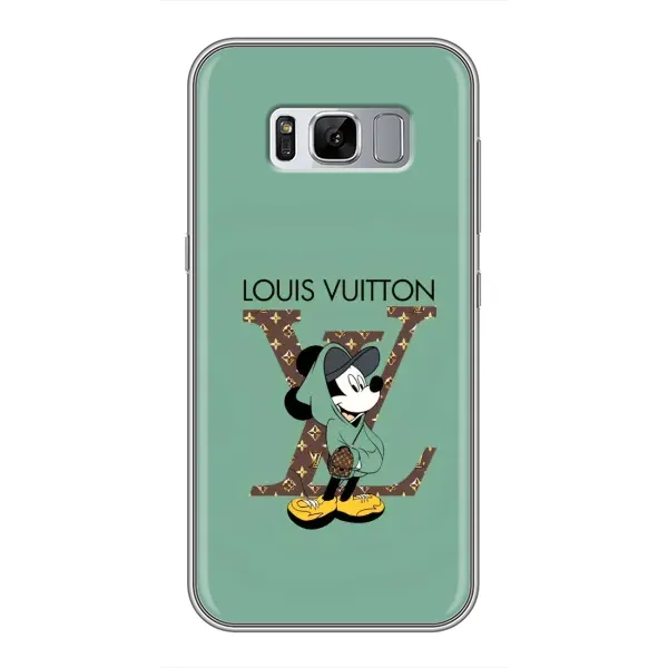 Чехол с принтом «Микки Маус LV» для Samsung Galaxy S8 Plus (G955) Чехол с принтом «Микки Маус LV» для Samsung Galaxy S8 Plus (G955)