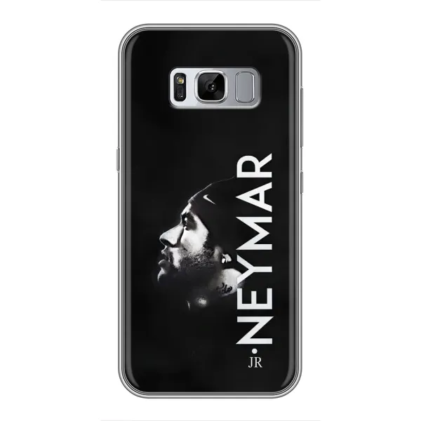 Чохол з принтом «NEYMAR» для Samsung Galaxy S8 Plus (G955) Чохол з принтом «NEYMAR» для Samsung Galaxy S8 Plus (G955)
