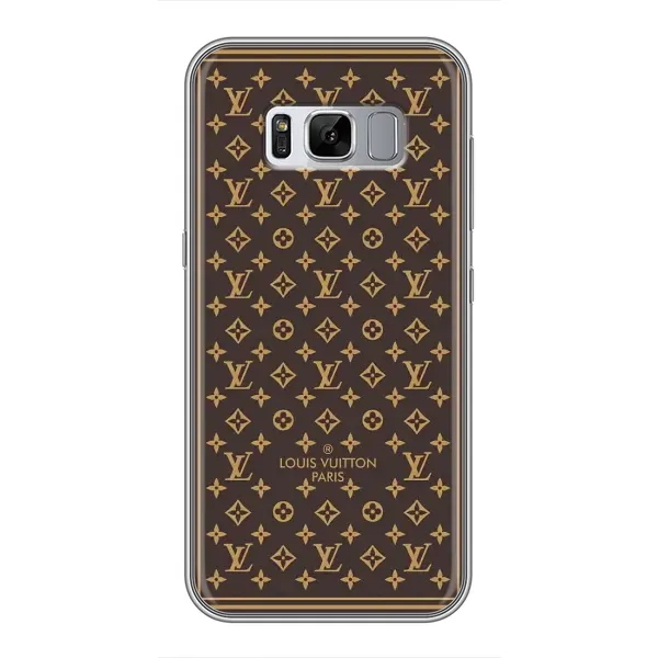 Чехол с принтом «обои LV» для Samsung Galaxy S8 Plus (G955) Чехол с принтом «обои LV» для Samsung Galaxy S8 Plus (G955)
