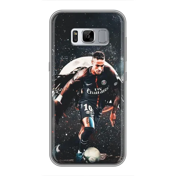 Чохол з принтом «PSG Neymar» для Samsung Galaxy S8 Plus (G955) Чохол з принтом «PSG Neymar» для Samsung Galaxy S8 Plus (G955)