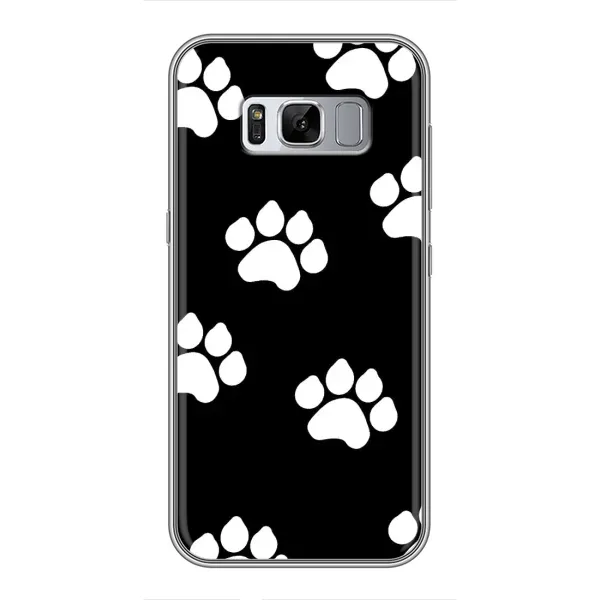 Чохол з принтом «Сліди собаки» для Samsung Galaxy S8 Plus (G955) Чохол з принтом «Сліди собаки» для Samsung Galaxy S8 Plus (G955)