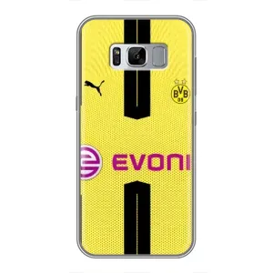 Чехлы для Samsung Galaxy S8, G950 (VPrint) - Футбольные клубы (BVB)