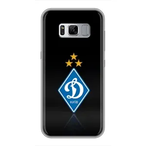 Чехлы для Samsung Galaxy S8, G950 (VPrint) - Футбольные клубы (Динамо Киев)
