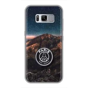 Чехлы PSG для Samsung Galaxy S8, G950 (AlphaPrint) (ФК ПСЖ)