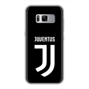 Чехлы для Samsung Galaxy S8, G950 (VPrint) - Футбольные клубы (ФК Ювентус)