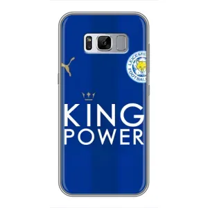 Чехлы для Samsung Galaxy S8, G950 (VPrint) - Футбольные клубы (Lester)