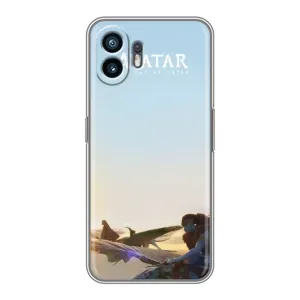 Чохли з фільму АВАТАР для Samsung Galaxy XCover7 Pro (AlphaPrint)