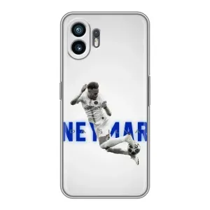 Чехол Неймар для Samsung Galaxy XCover7 Pro (AlphaPrint) (Бразилец Неймар)