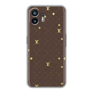 Чохли Луі Вітон для Samsung Galaxy XCover7 Pro (AlphaPrint - LOUIS VUITTON) (дизайн Луі Вітон)