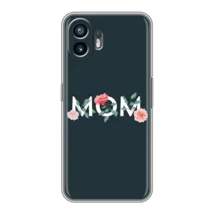 Чехлы для мамы на Samsung Galaxy XCover7 Pro (Mom дизайн)