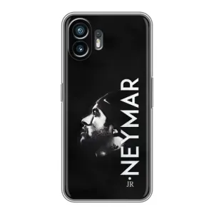 Чехол Неймар для Samsung Galaxy XCover7 Pro (AlphaPrint) (NEYMAR)
