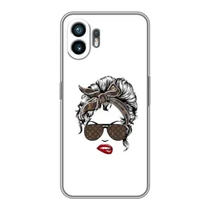 Чохли Луі Вітон для Samsung Galaxy XCover7 Pro (AlphaPrint - LOUIS VUITTON) (стильна з луі вітон)