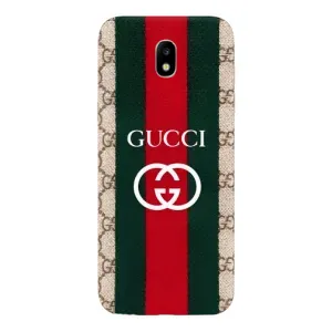 Чехлы ГУЧЧИ для Самсунг J5 2017, J5 европейская версия (AlphaPrint) (Gucci дизайн)