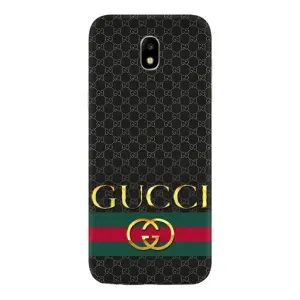 Чехлы ГУЧЧИ для Самсунг J5 2017, J5 европейская версия (AlphaPrint) (Gucci оригинал)
